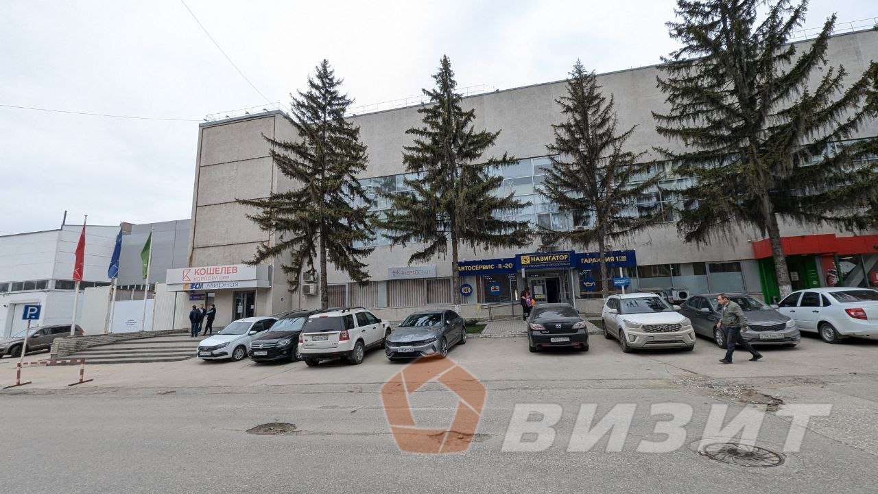 Аренда коммерческой недвижимости, 300м <sup>2</sup>, Самара, Мирная улица,  162