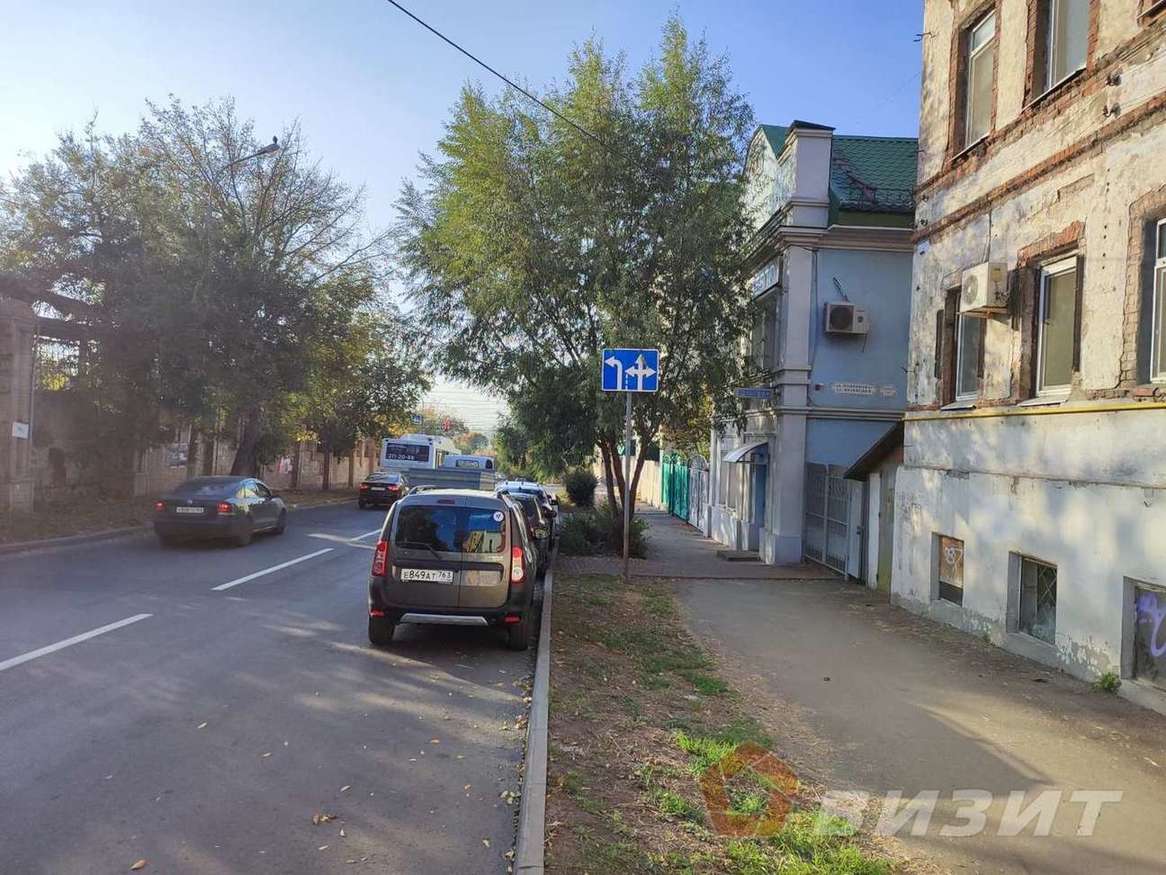 Аренда коммерческой недвижимости, 400м <sup>2</sup>, Самара, Кутякова улица,  6Д