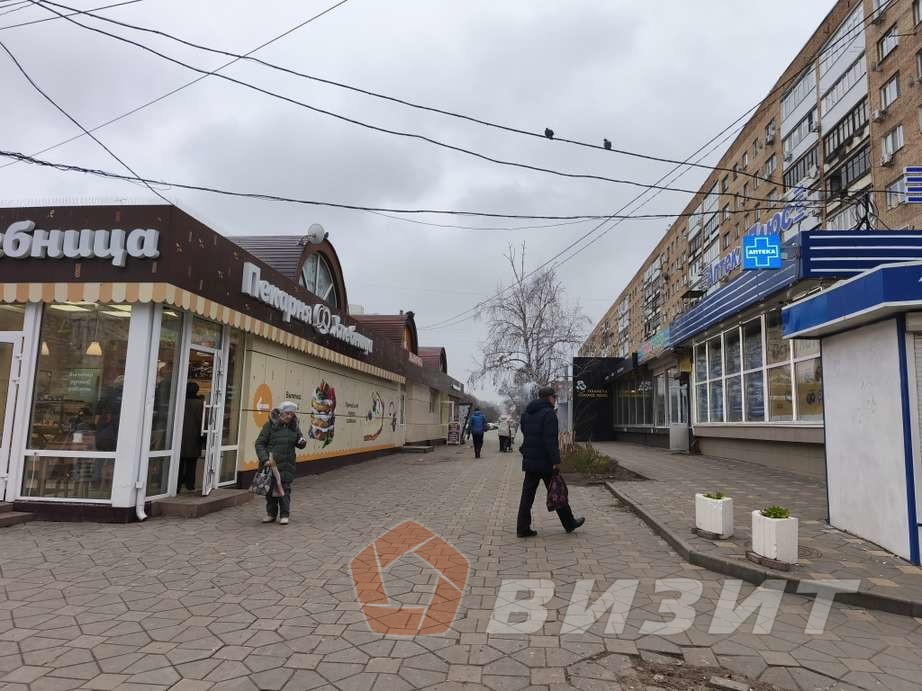 Аренда коммерческой недвижимости, 400м <sup>2</sup>, Самара, Ленина проспект,  14