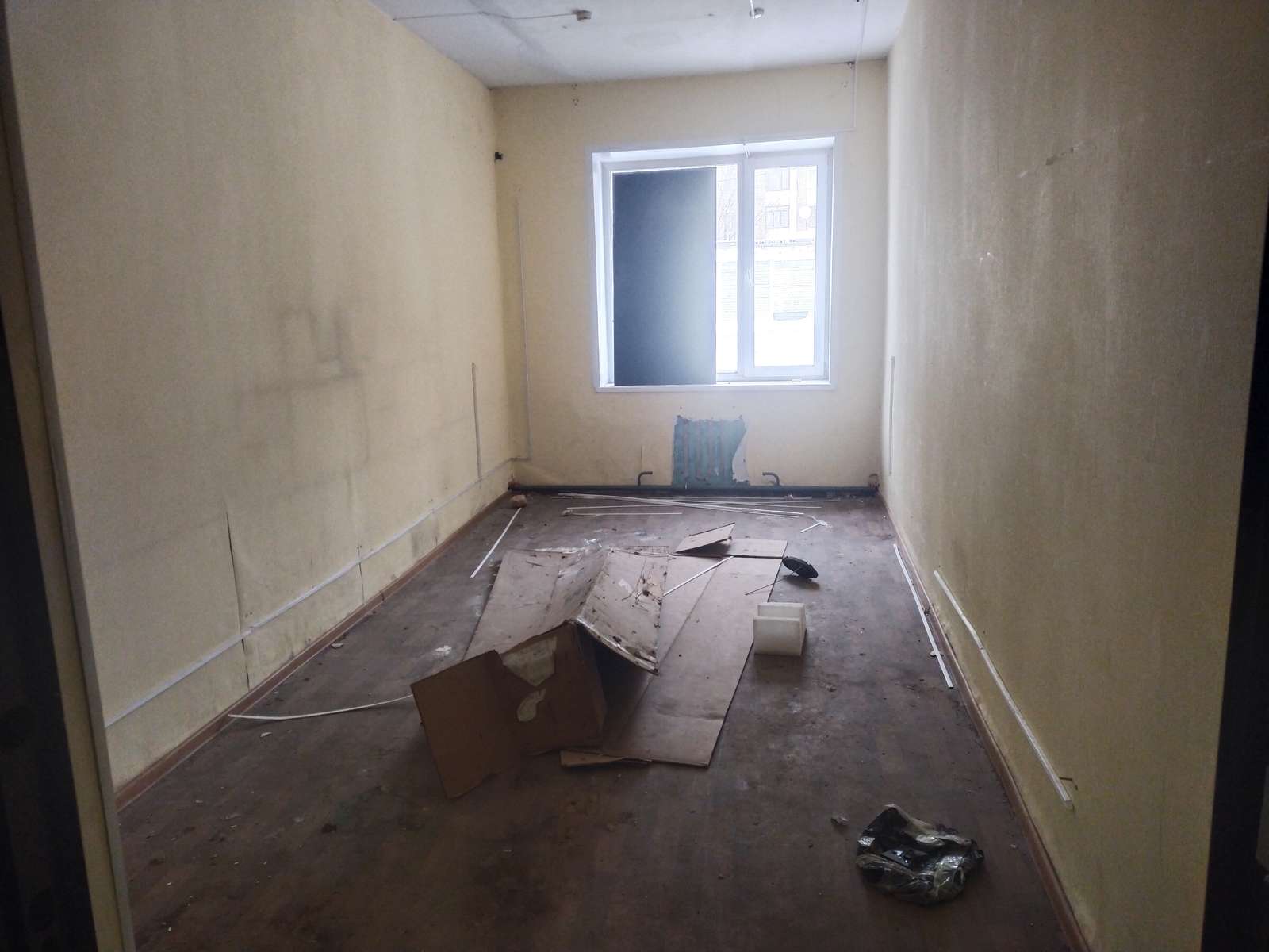 Продажа коммерческой недвижимости, 350м <sup>2</sup>, Самара, Тихвинская улица,  20А