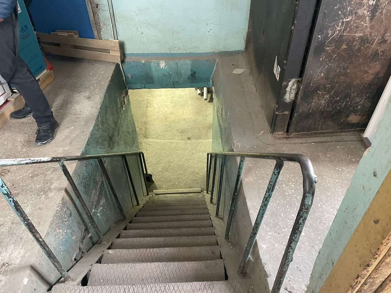 Продажа коммерческой недвижимости, 665м <sup>2</sup>, Самара, Промышленности улица,  291