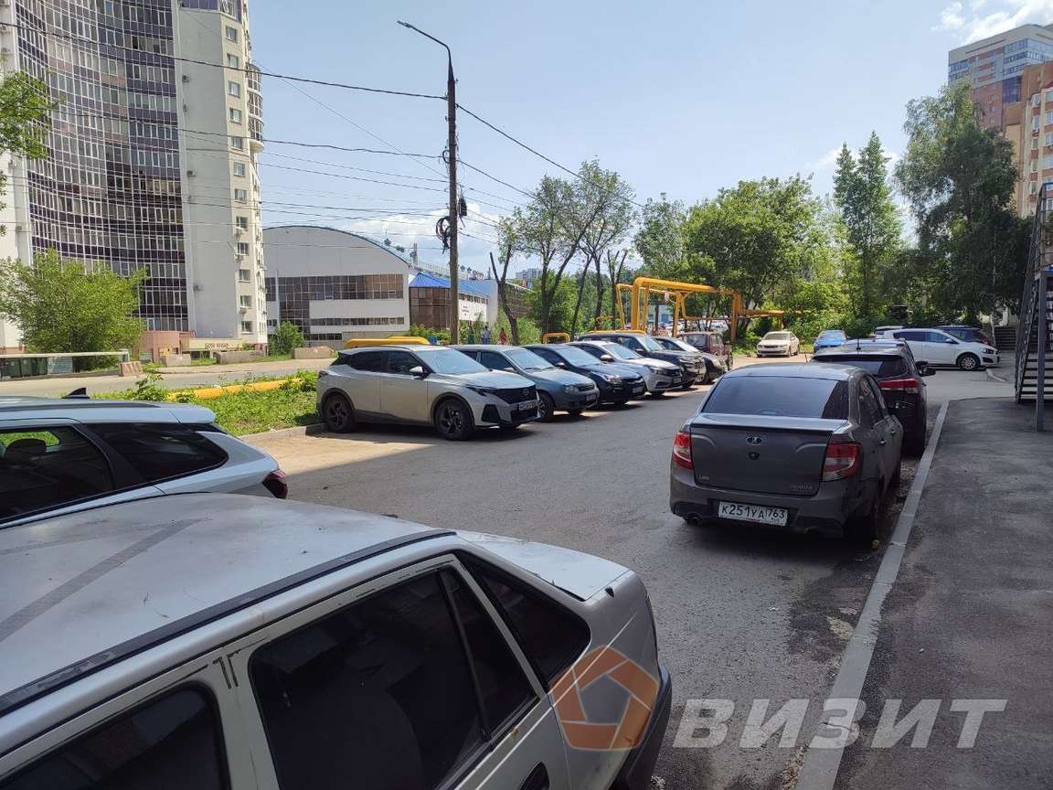 Аренда коммерческой недвижимости, 76м <sup>2</sup>, Самара, Советской Армии улица,  240б