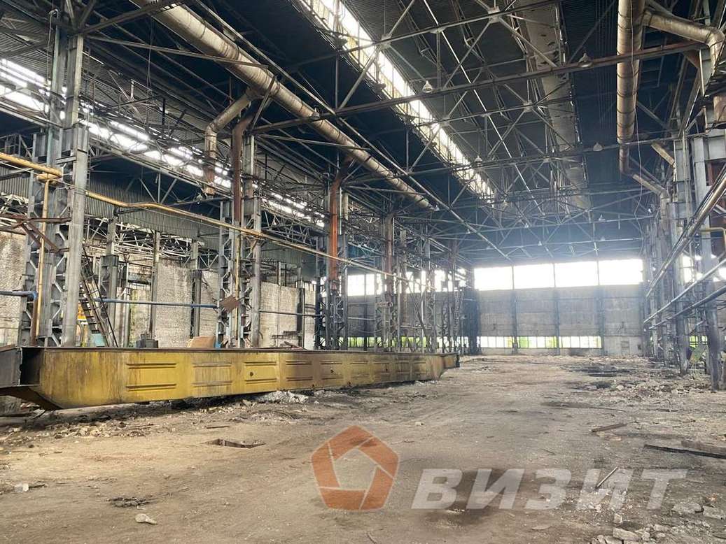 Аренда коммерческой недвижимости, 2300м <sup>2</sup>, Самара, Калинина улица,  1к5