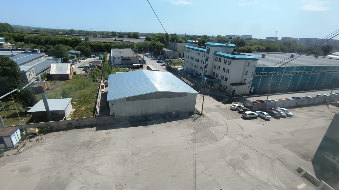 Аренда коммерческой недвижимости, 2000м <sup>2</sup>, Самара, Товарная улица,  56