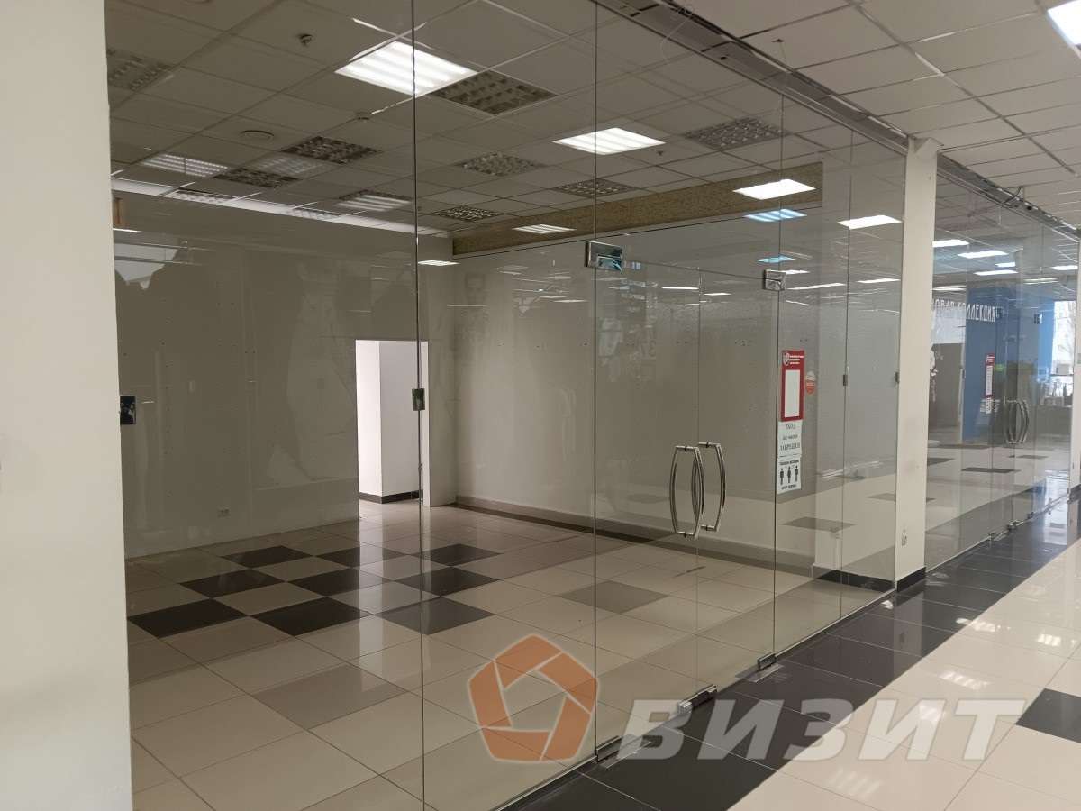 Аренда коммерческой недвижимости, 119м <sup>2</sup>, Самара, Московское шоссе,  163а