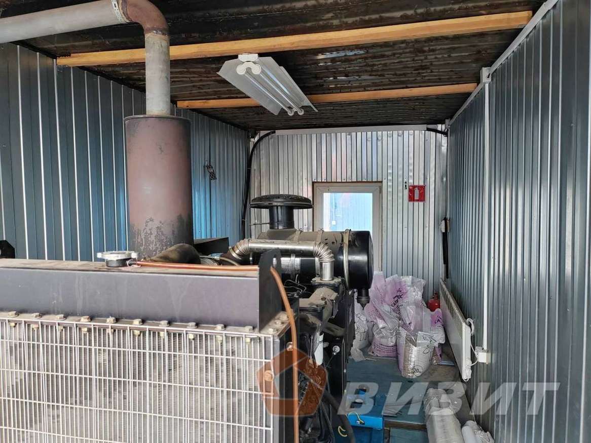 Продажа коммерческой недвижимости, 9067м <sup>2</sup>, Самара, Управленческий тупик,  7