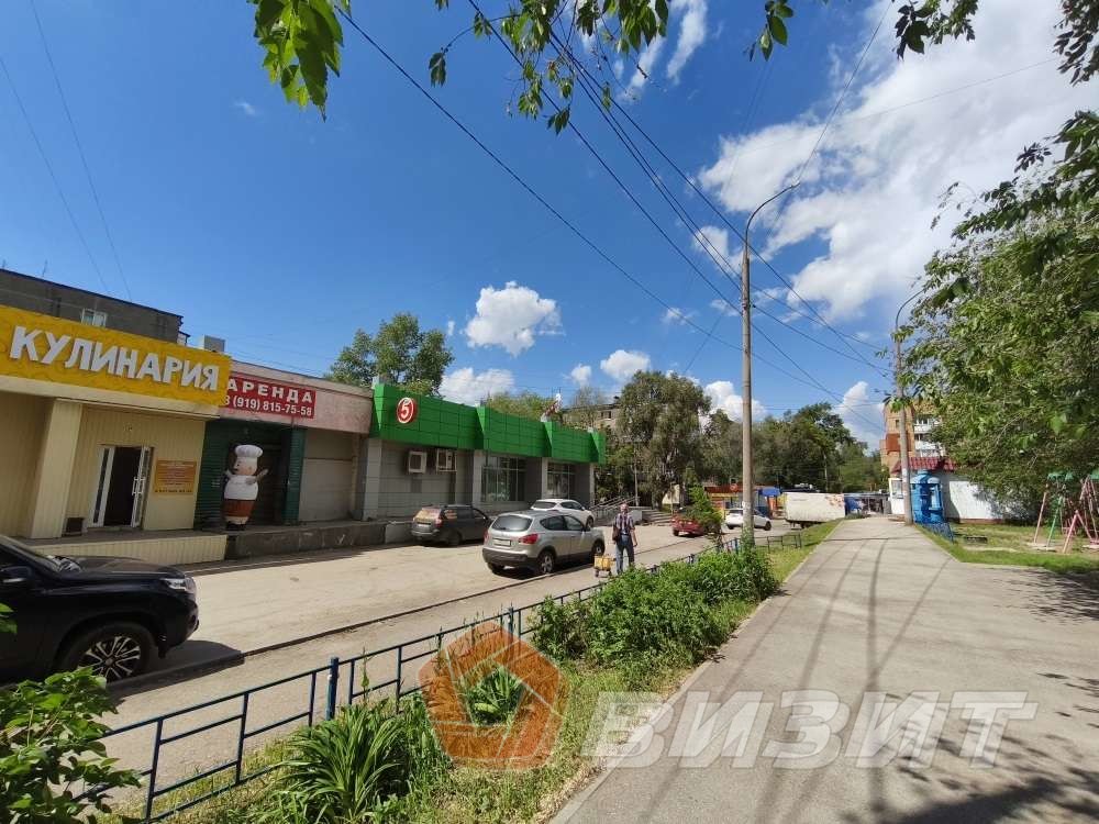 Аренда коммерческой недвижимости, 96м <sup>2</sup>, Самара, Белорусская улица,  97