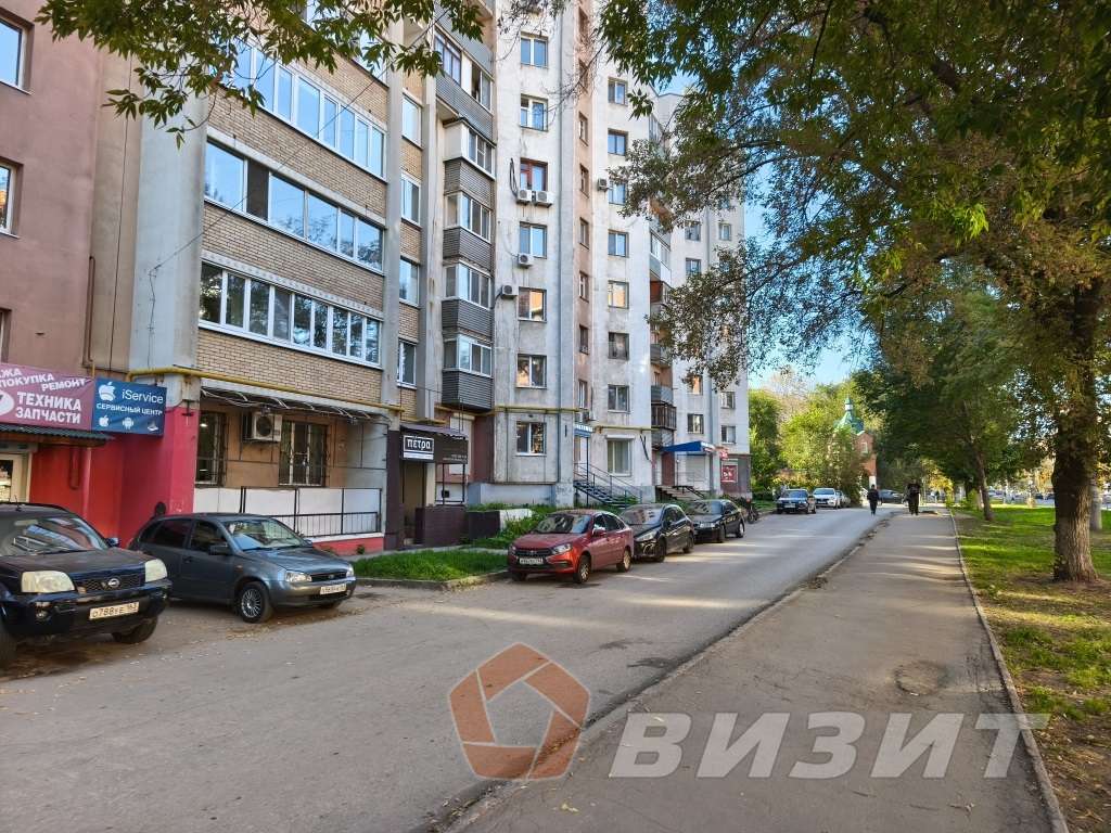 Продажа коммерческой недвижимости, 78м <sup>2</sup>, Самара, Кирова проспект,  130