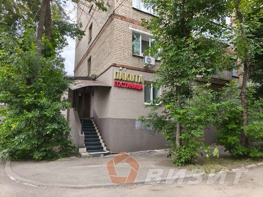 Продажа коммерческой недвижимости, 209м <sup>2</sup>, Самара, Артиллерийская улица,  36