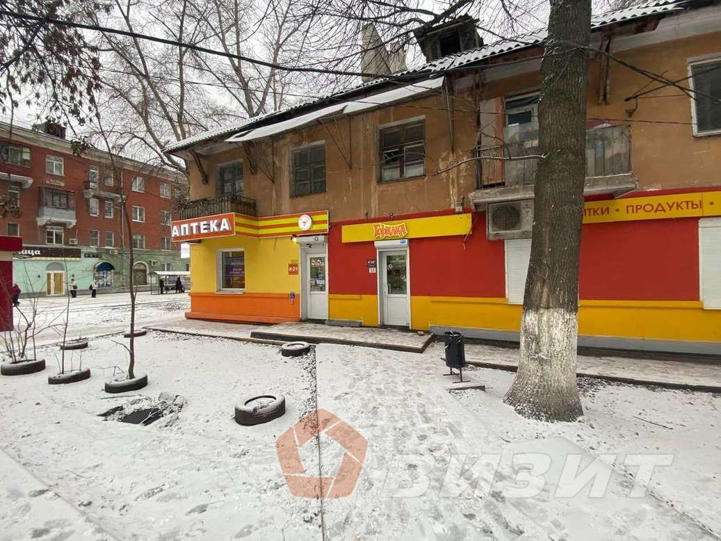 Продажа коммерческой недвижимости, 147м <sup>2</sup>, Самара, Советская улица,  42