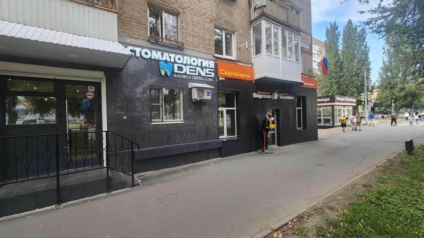 Аренда коммерческой недвижимости, 76м <sup>2</sup>, Самара, Московское шоссе,  26