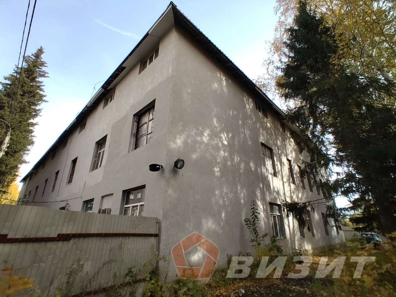 Аренда коммерческой недвижимости, 2270м <sup>2</sup>, Самара, 1-й квартал,  3А