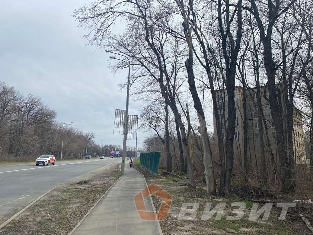 Продажа коммерческой недвижимости, 4400м <sup>2</sup>, Самара, Четвертая улица,  5