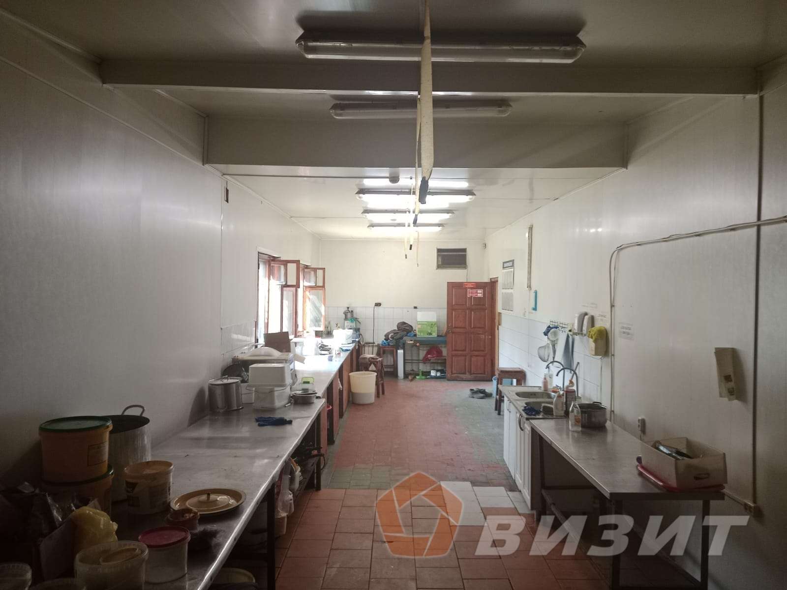 Продажа коммерческой недвижимости, 2267м <sup>2</sup>, Самара, Новосельская улица,  5