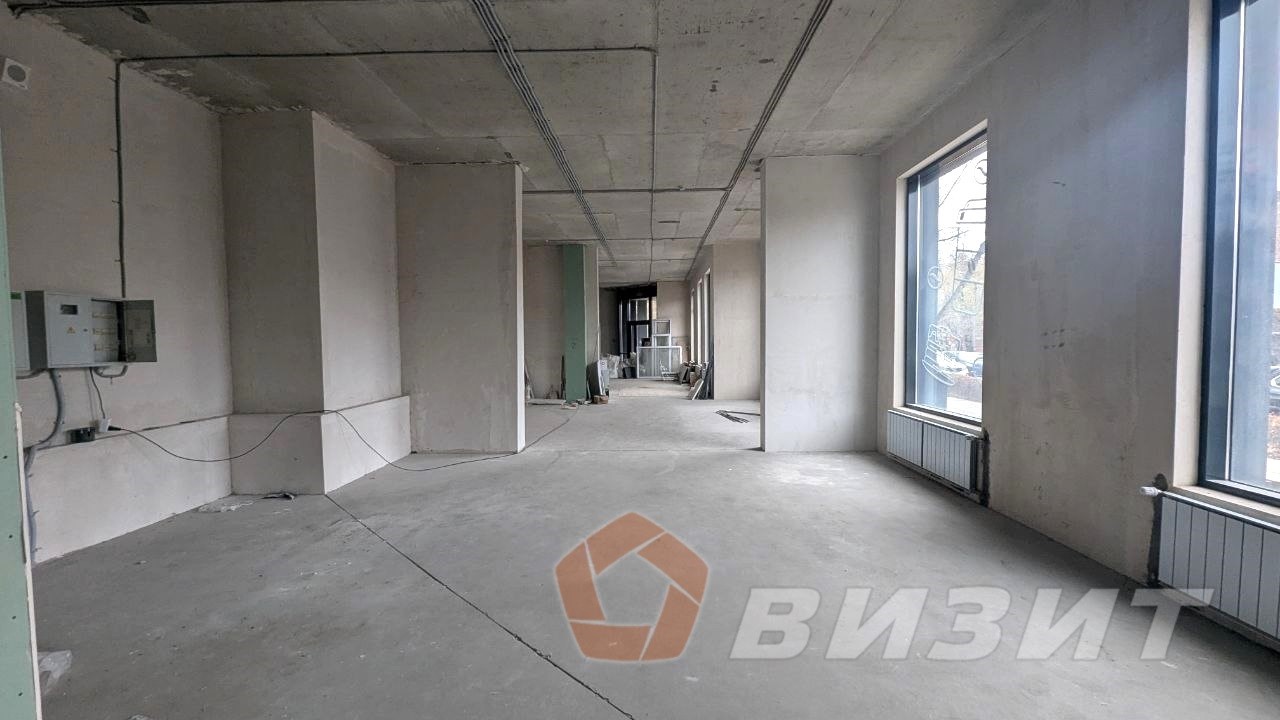 Аренда коммерческой недвижимости, 180м <sup>2</sup>, Самара, Масленникова проспект,  14Ак1