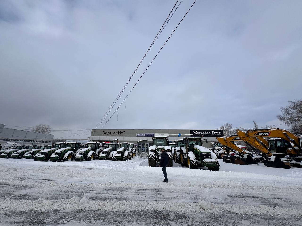 Продажа коммерческой недвижимости, 2500м <sup>2</sup>, Самарская, 4-й квартал,  16кс3