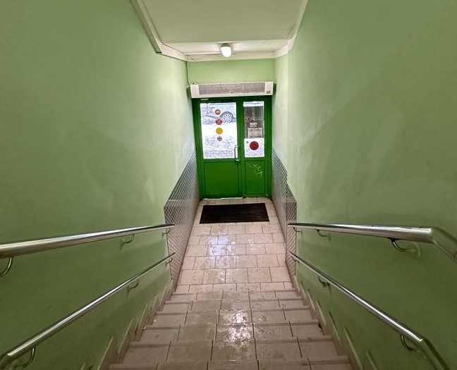 Продажа коммерческой недвижимости, 1509м <sup>2</sup>, Самара, Ново-Вокзальная улица,  146а