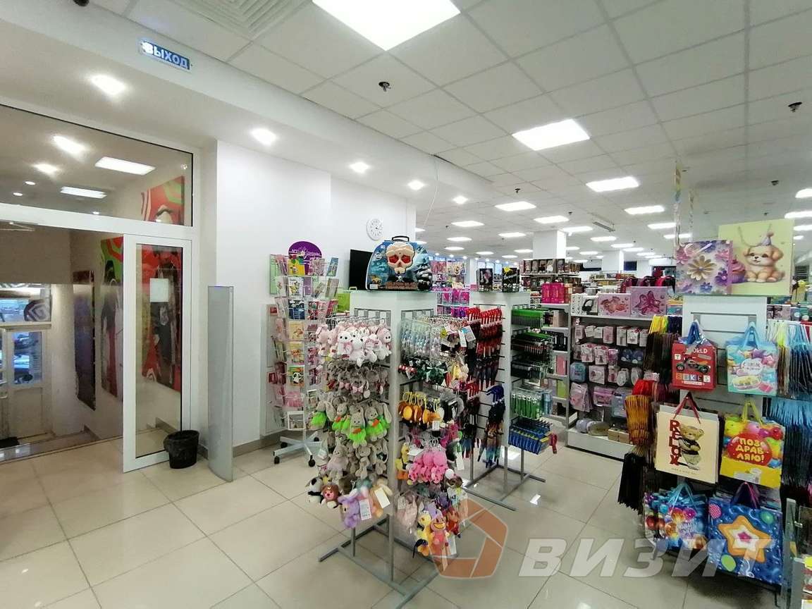 Аренда коммерческой недвижимости, 457м <sup>2</sup>, Самара, 5-я просека,  97а