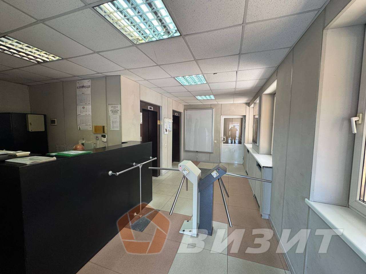 Продажа коммерческой недвижимости, 54м <sup>2</sup>, Самара, Водников улица,  60