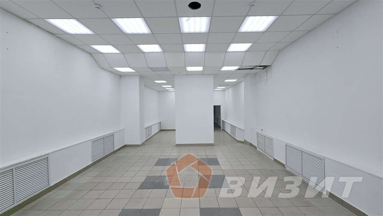 Аренда коммерческой недвижимости, 226м <sup>2</sup>, Самара, Ленина проспект,  14