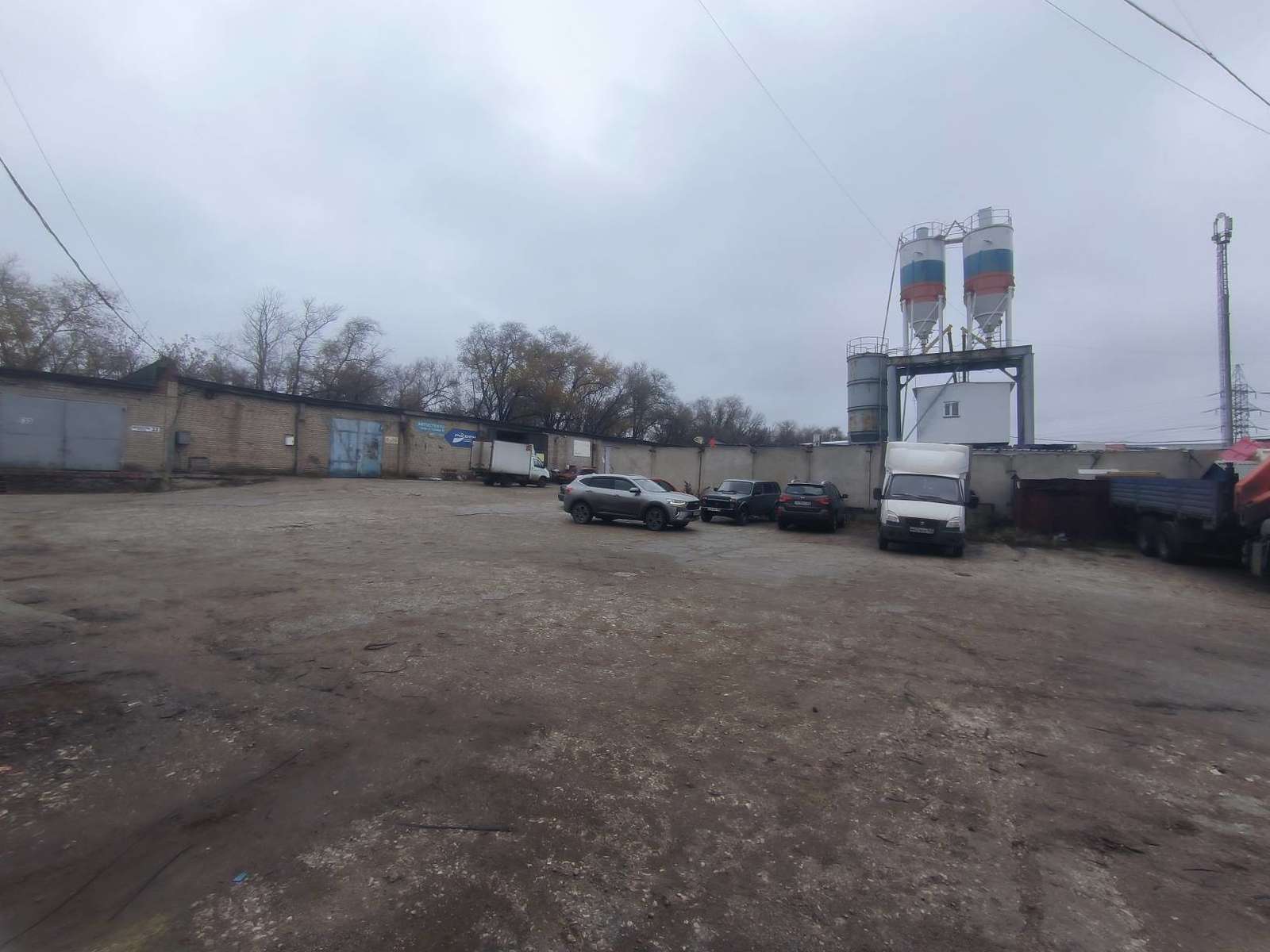 Аренда коммерческой недвижимости, 800м <sup>2</sup>, Самара, Клиническая улица,  212