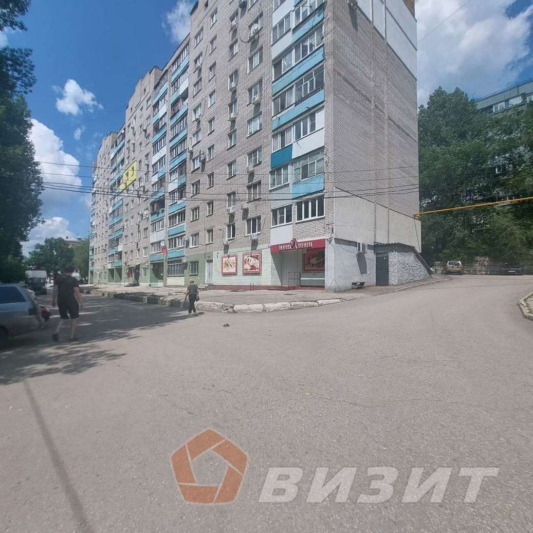 Аренда коммерческой недвижимости, 60м <sup>2</sup>, Самара, 1-й квартал,  6