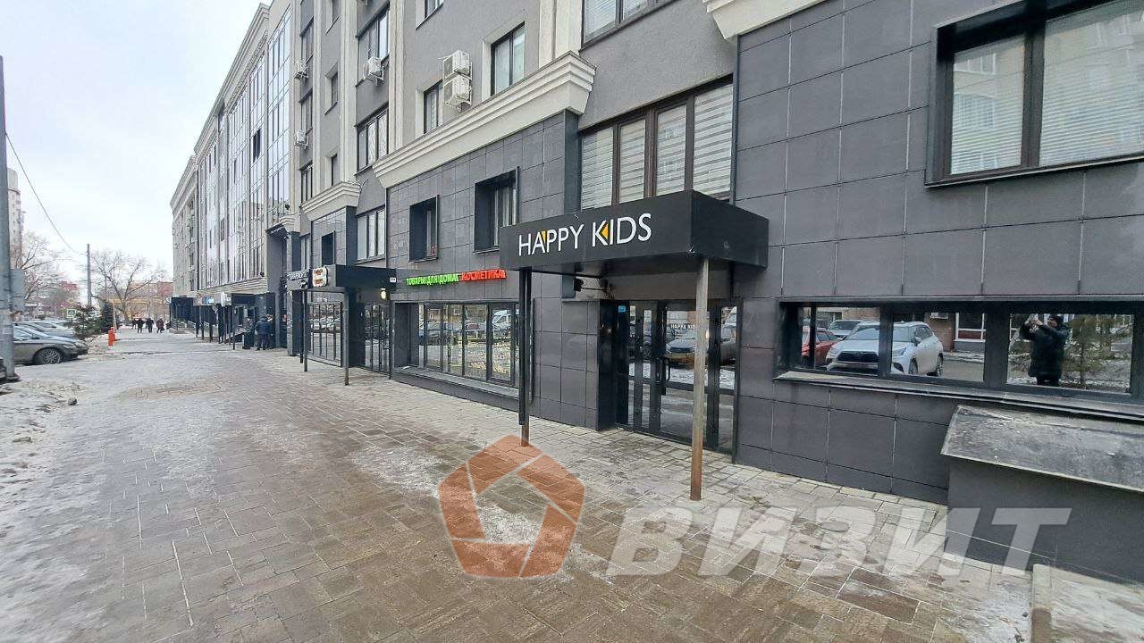 Аренда коммерческой недвижимости, 135м <sup>2</sup>, Самара, Рабочая улица,  85