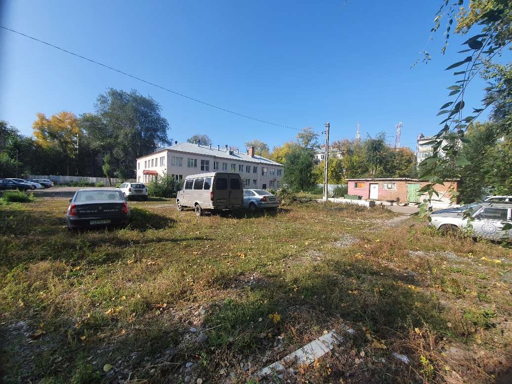 Продажа коммерческой недвижимости, 1005м <sup>2</sup>, Самара, Физкультурная улица,  25а