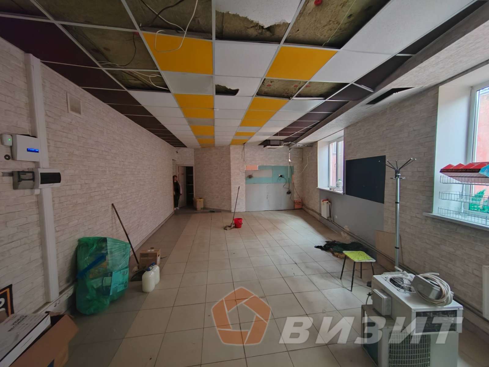 Аренда коммерческой недвижимости, 107м <sup>2</sup>, Самара, 7-я просека,  110