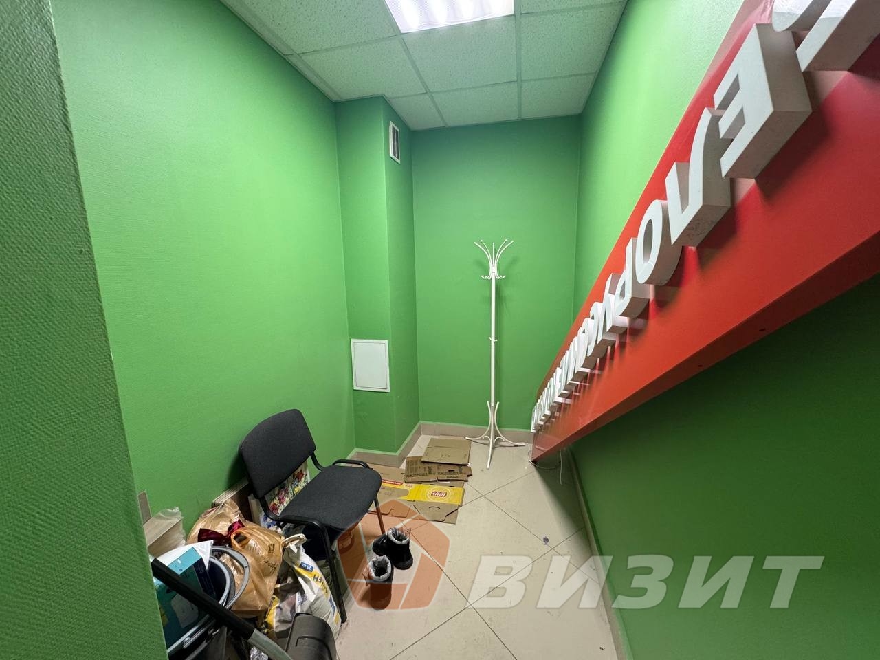 Аренда коммерческой недвижимости, 89м <sup>2</sup>, Самара, Краснодонская улица,  10