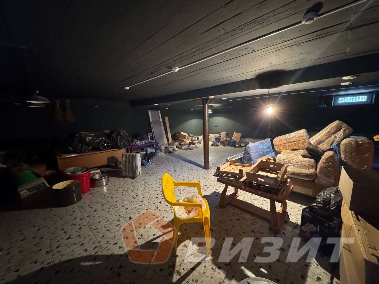 Аренда коммерческой недвижимости, 136м <sup>2</sup>, Самара, 9-я просека 5-я линия,  63