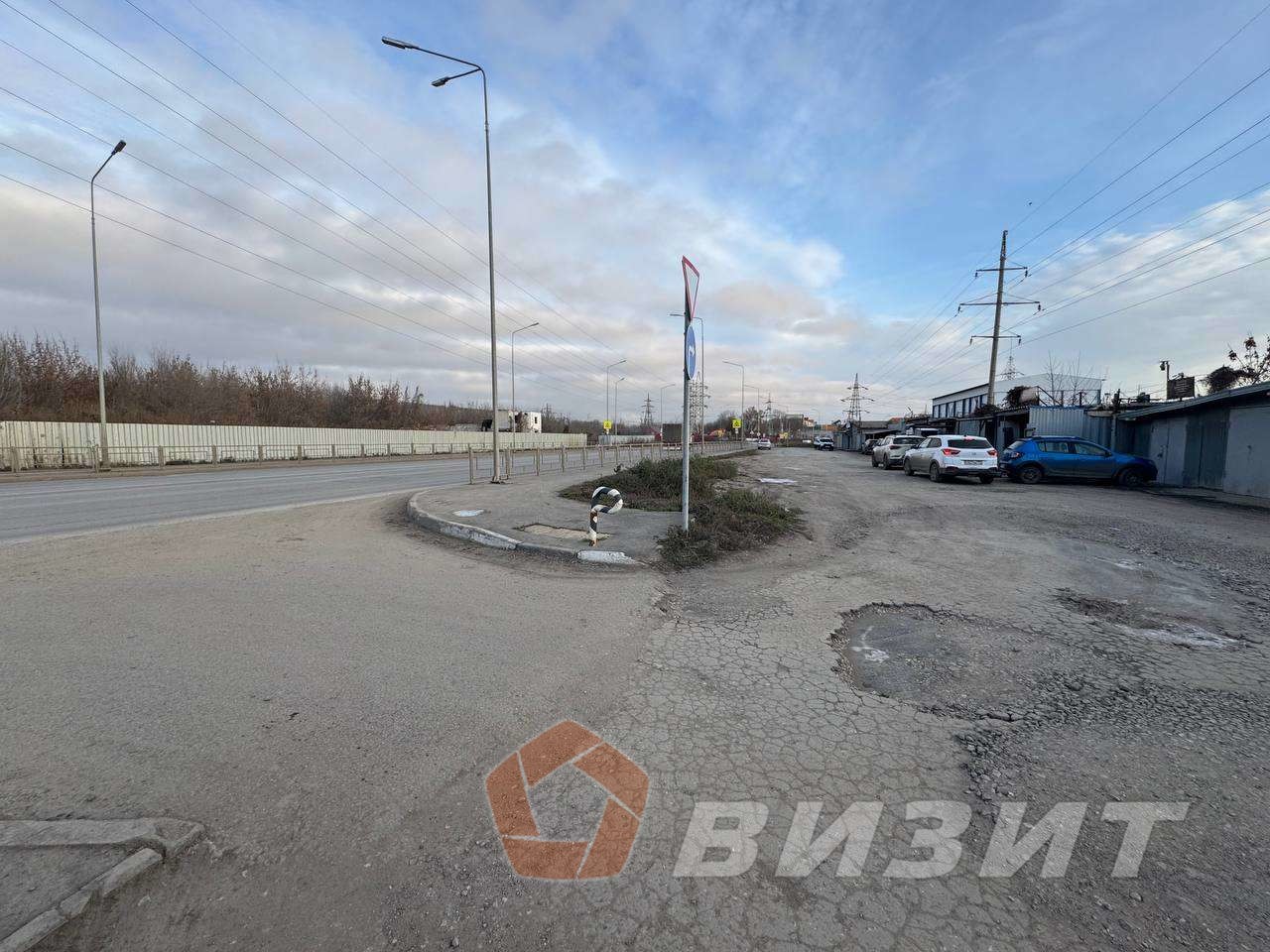 Аренда коммерческой недвижимости, 94м <sup>2</sup>, Самара, Заводское шоссе,  23а