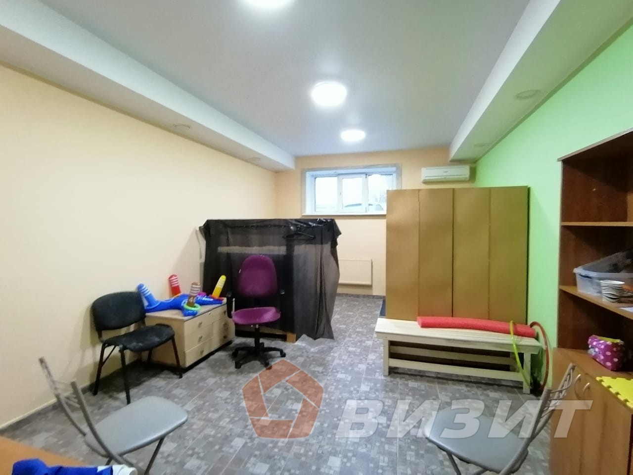 Аренда коммерческой недвижимости, 300м <sup>2</sup>, Самара, 3-я просека,  250