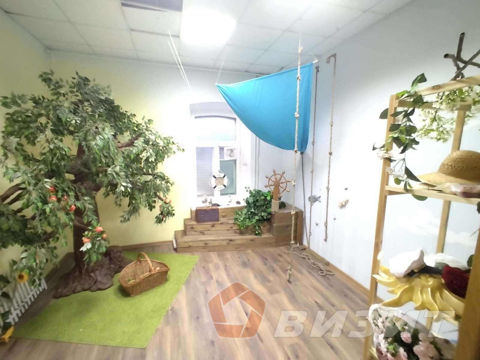 Продажа коммерческой недвижимости, 82м <sup>2</sup>, Самара, Галактионовская улица,  69