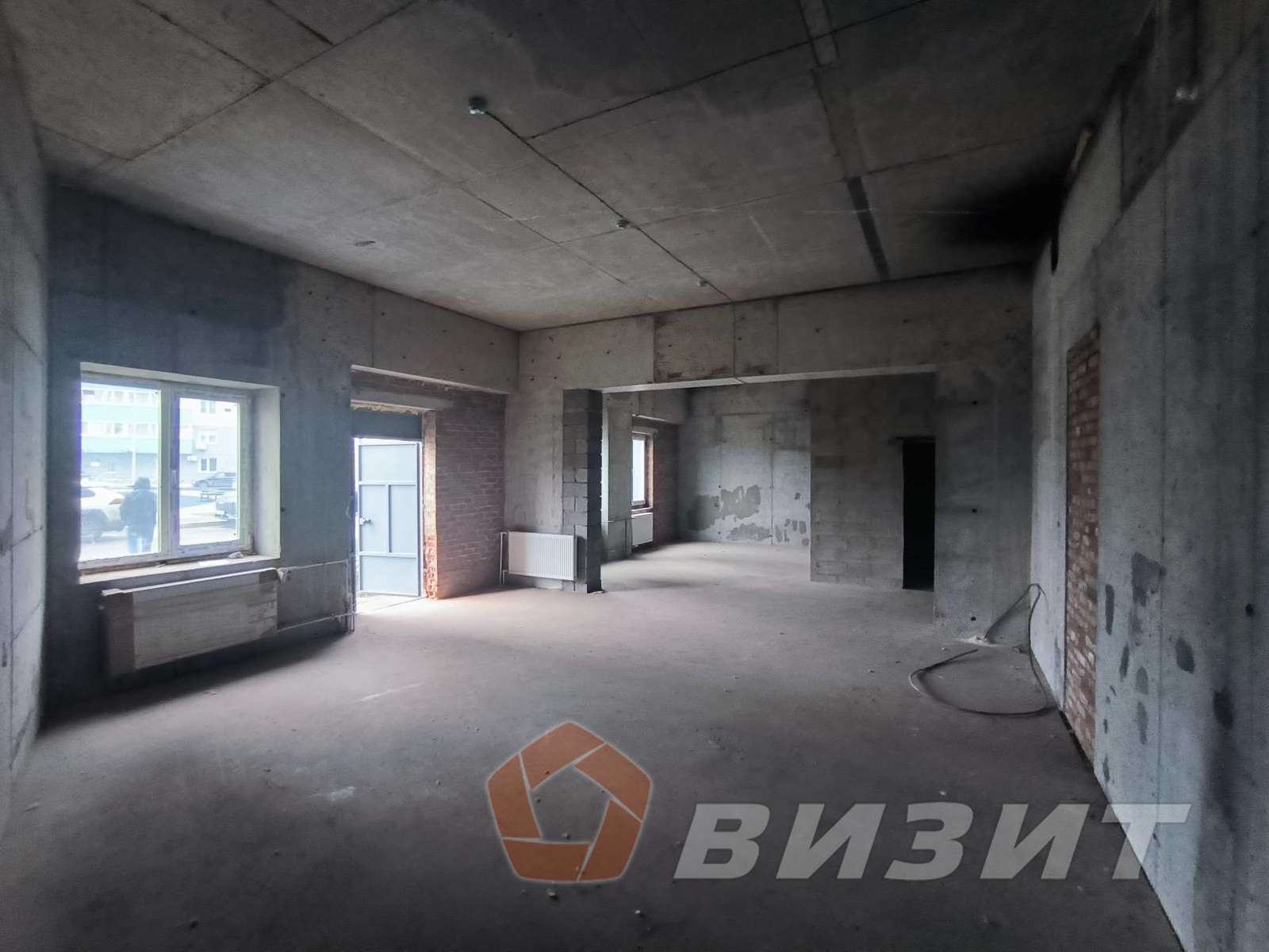 Продажа коммерческой недвижимости, 76м <sup>2</sup>, Самара, Засамарская Слобода бульвар,  7