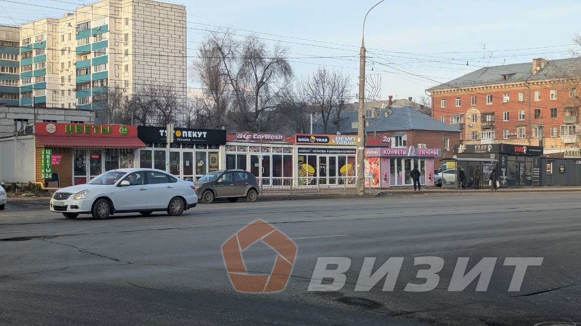 Аренда коммерческой недвижимости, 70м <sup>2</sup>, Самара, Победы улица,  141