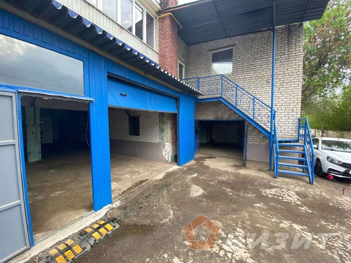 Аренда коммерческой недвижимости, 250м <sup>2</sup>, Самара, Перовская улица,  2б