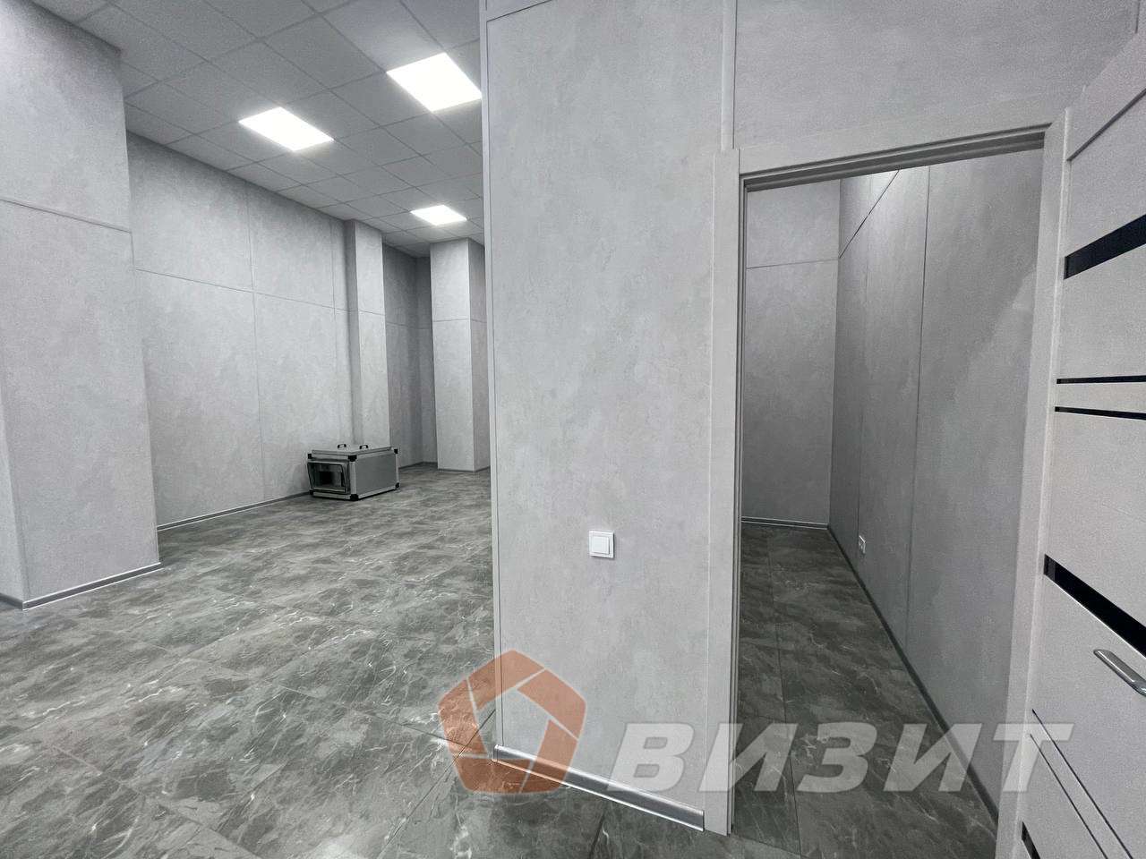 Аренда коммерческой недвижимости, 122м <sup>2</sup>, Самара, Московское шоссе,  43