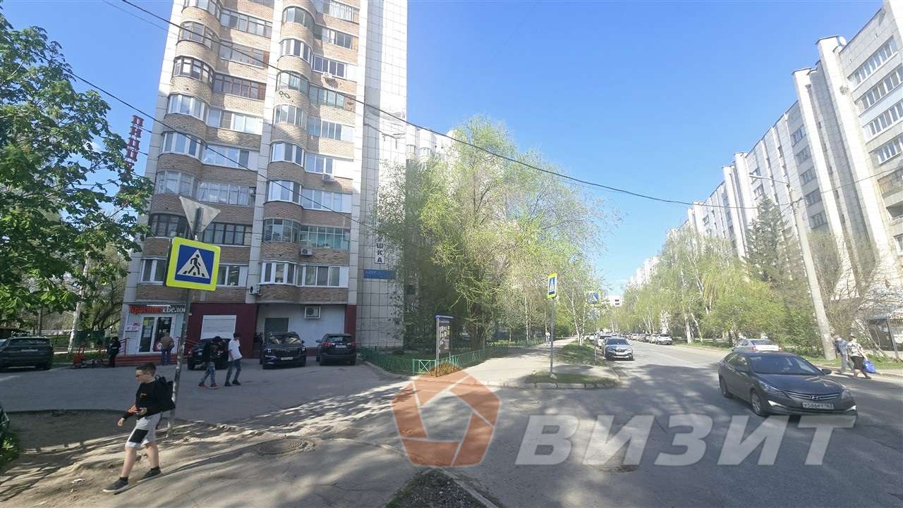 Аренда коммерческой недвижимости, 88м <sup>2</sup>, Самара, Енисейская улица,  56