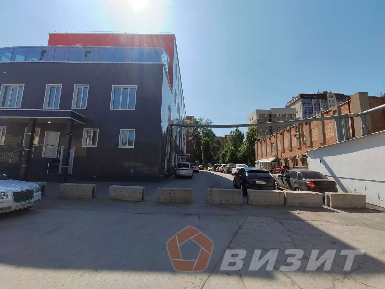 Продажа коммерческой недвижимости, 2400м <sup>2</sup>, Самара, Скляренко улица,  18
