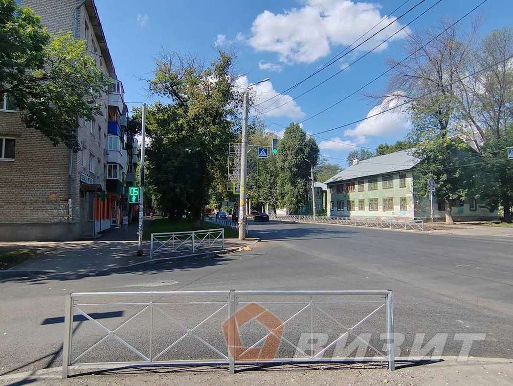 Продажа коммерческой недвижимости, 948м <sup>2</sup>, Самара, Металлистов улица,  39