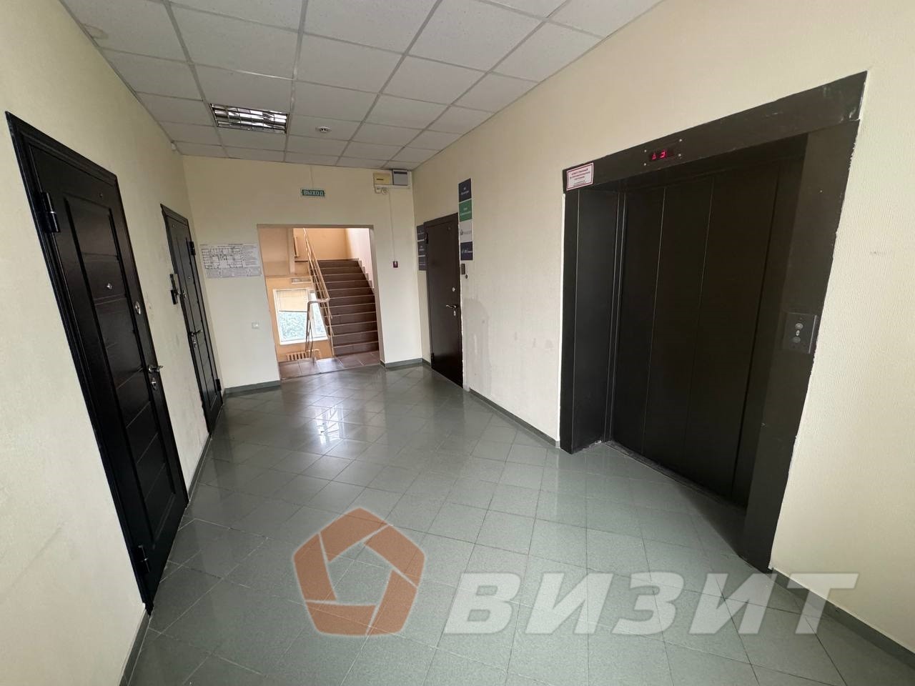 Продажа коммерческой недвижимости, 46м <sup>2</sup>, Самара, Академика Павлова улица,  35