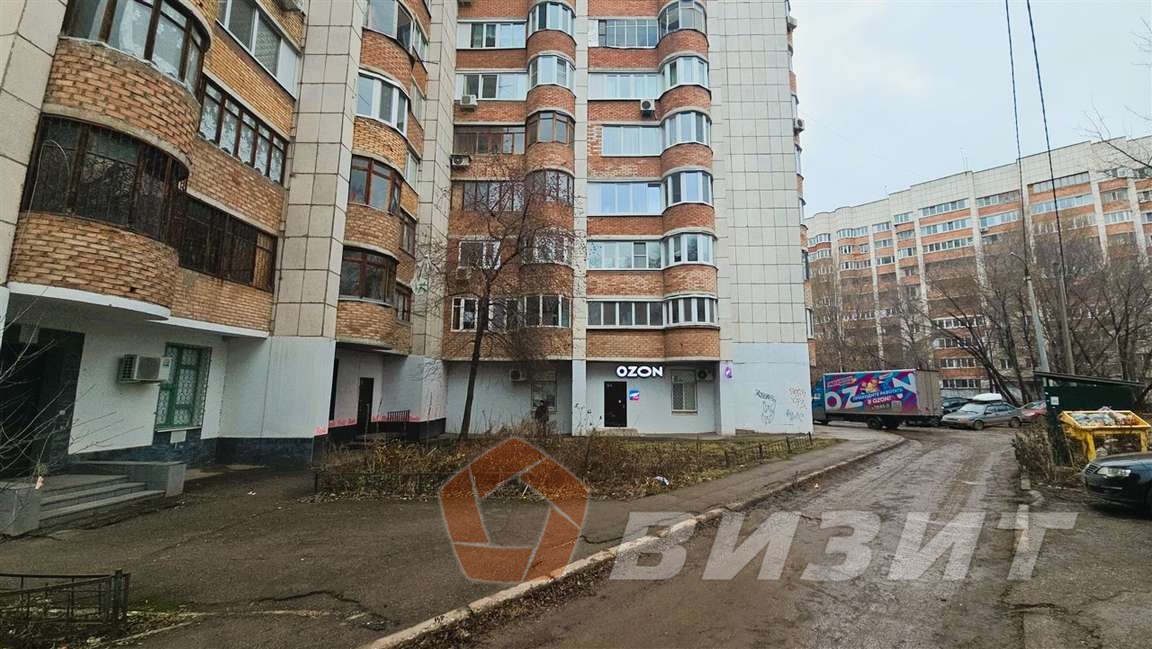 Аренда коммерческой недвижимости, 50м <sup>2</sup>, Самара, Енисейская улица,  48