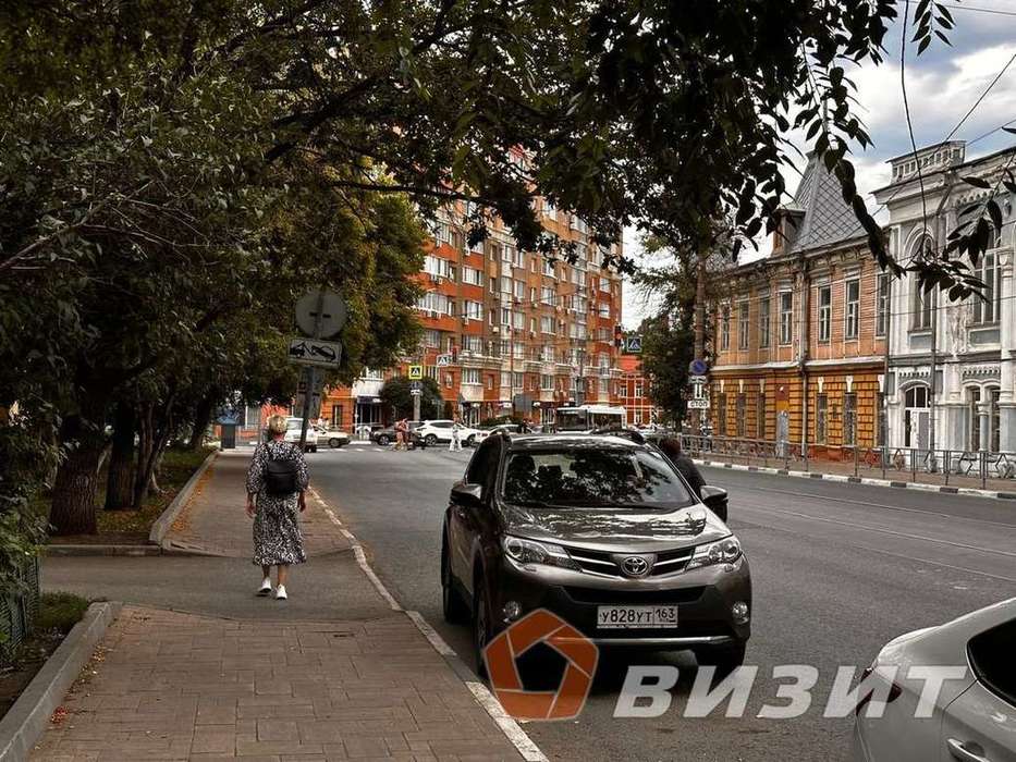 Продажа коммерческой недвижимости, 28м <sup>2</sup>, Самара, Галактионовская улица,  102а