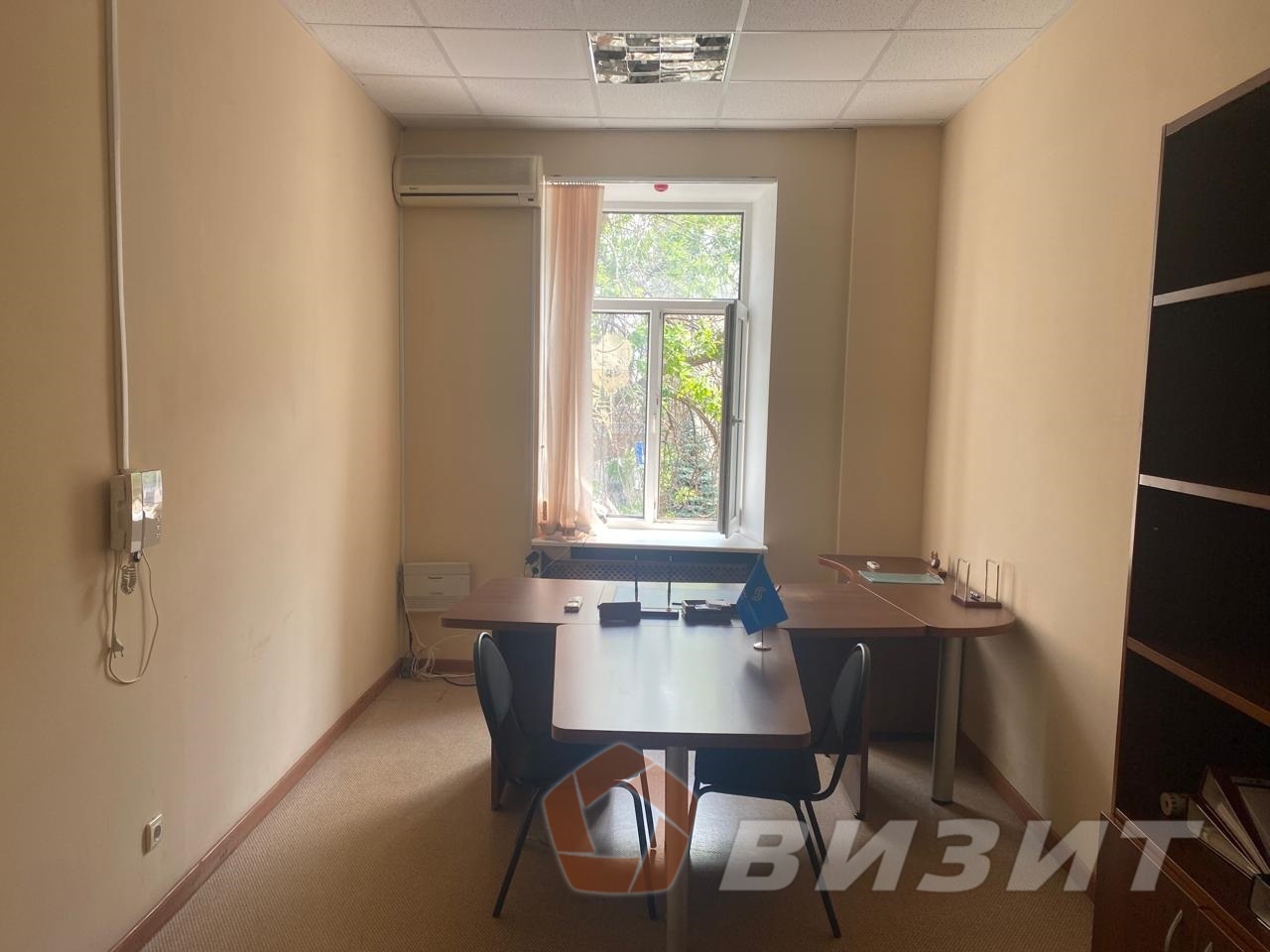 Аренда коммерческой недвижимости, 349м <sup>2</sup>, Самара, Чапаевская улица,  146