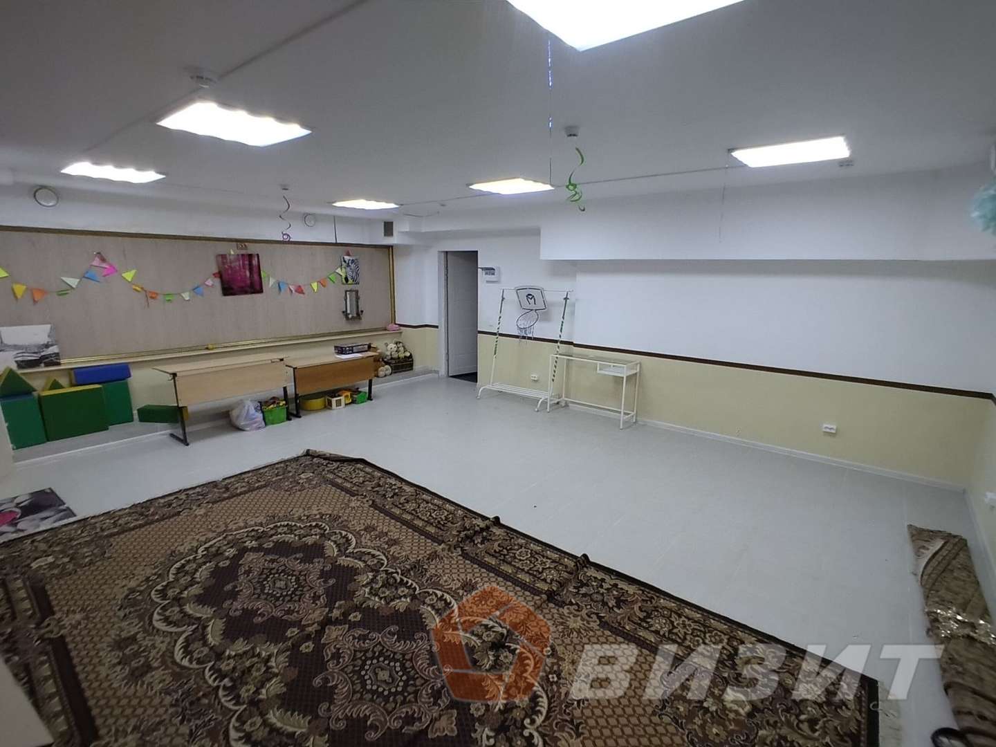 Продажа коммерческой недвижимости, 484м <sup>2</sup>, Самара, Ново-Садовая улица,  303а