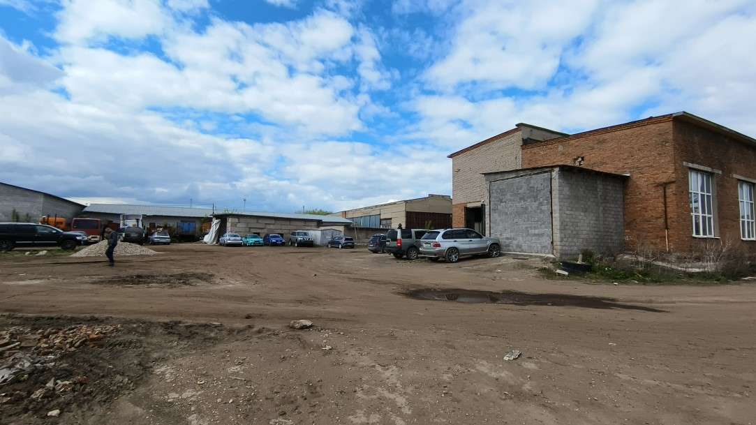 Аренда коммерческой недвижимости, 505м <sup>2</sup>, Самара, Калинина улица,  1к15