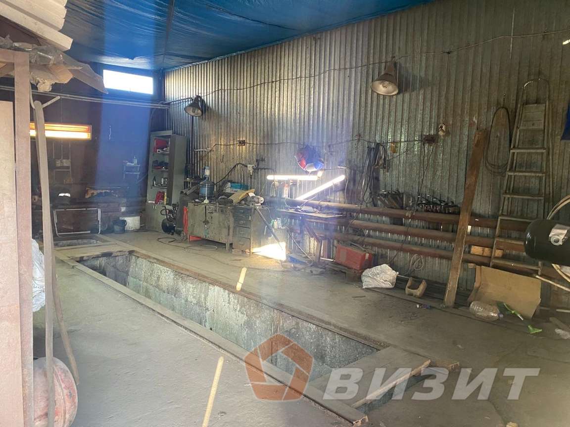 Продажа коммерческой недвижимости, 1305м <sup>2</sup>, Самара, Ракитовское шоссе,  38