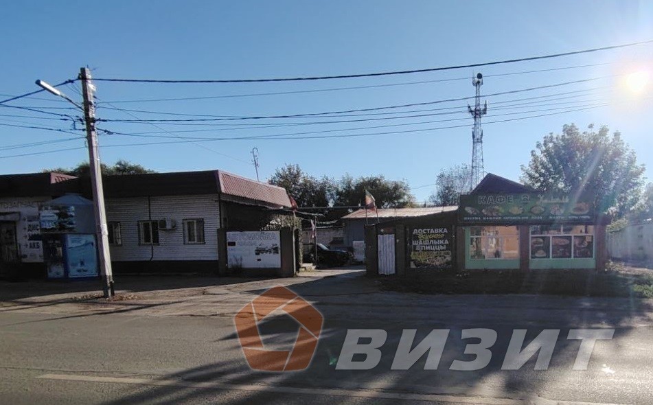 Аренда коммерческой недвижимости, 220м <sup>2</sup>, Самара, Калининградская улица,  13