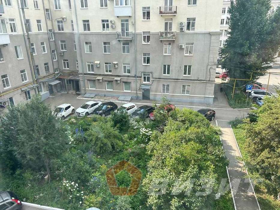 Продажа коммерческой недвижимости, 2062м <sup>2</sup>, Самара, Самарская улица,  190